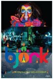 Bjork Voltaic poster