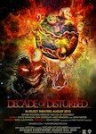Decade of Disturbed