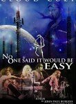 Cloud Cult No One Said It Would Be Easy poster